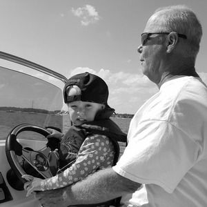 Meet your Posher, Libby